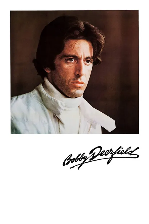 Affiche — Bobby Deerfield
