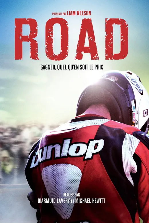 Affiche — Road