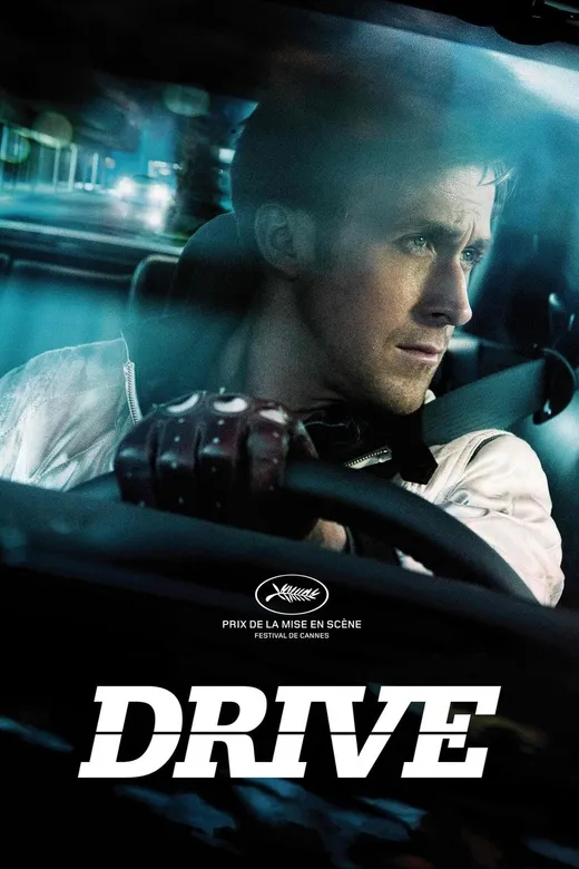 Affiche — Drive