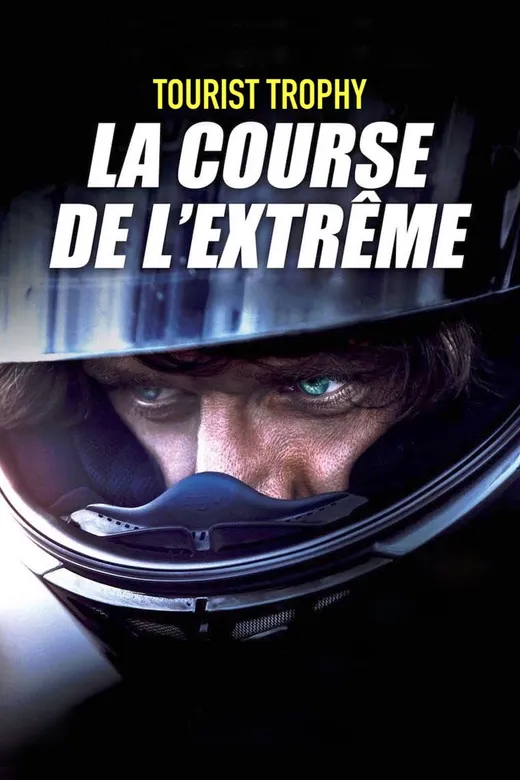 Affiche — TT3D : Closer to the Edge