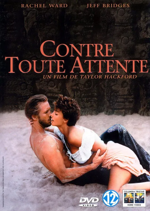 Affiche — Against All Odds