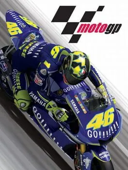 Affiche — MotoGP