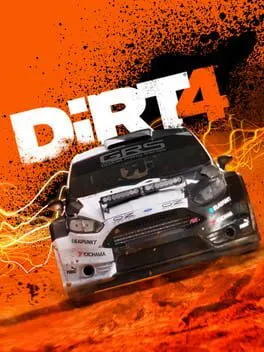Affiche — Dirt