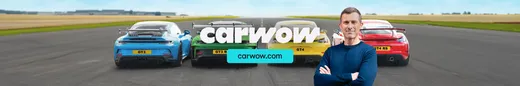 Bannière — Carwow