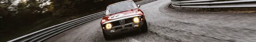 Bannière — Petrolicious