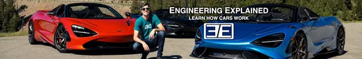 Bannière — Engineering Explained