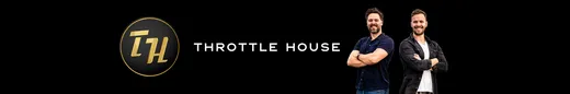 Bannière — Throttle House