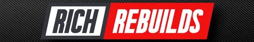 Bannière — Rich Rebuilds